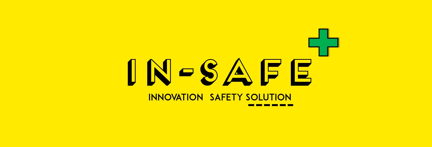 In-Safe  Innovation  Safety Solution